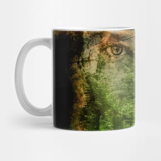 Colores Aglaia Mug